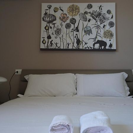 La Terrazza Motta Bed & Breakfast Atri Exterior photo