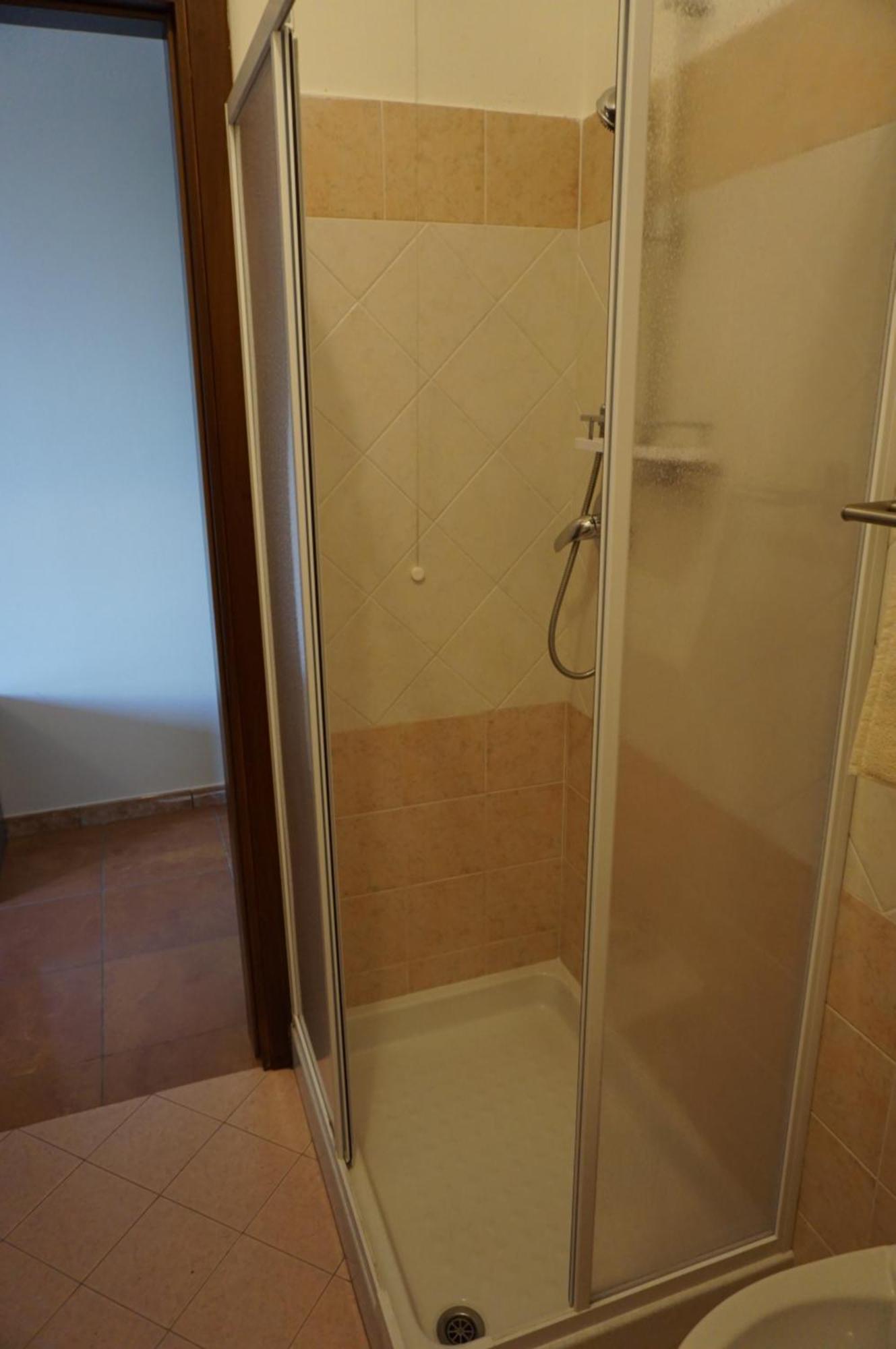 La Terrazza Motta Bed & Breakfast Atri Exterior photo