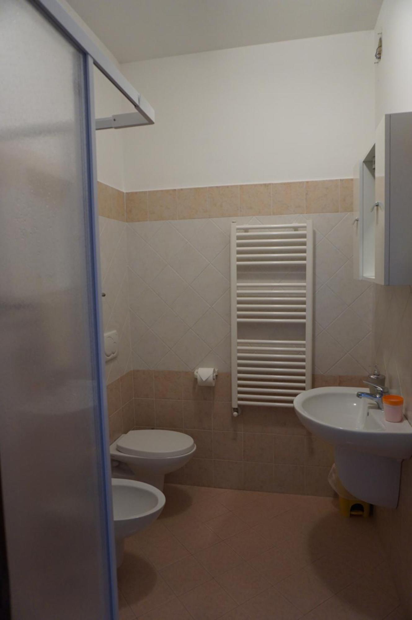 La Terrazza Motta Bed & Breakfast Atri Exterior photo