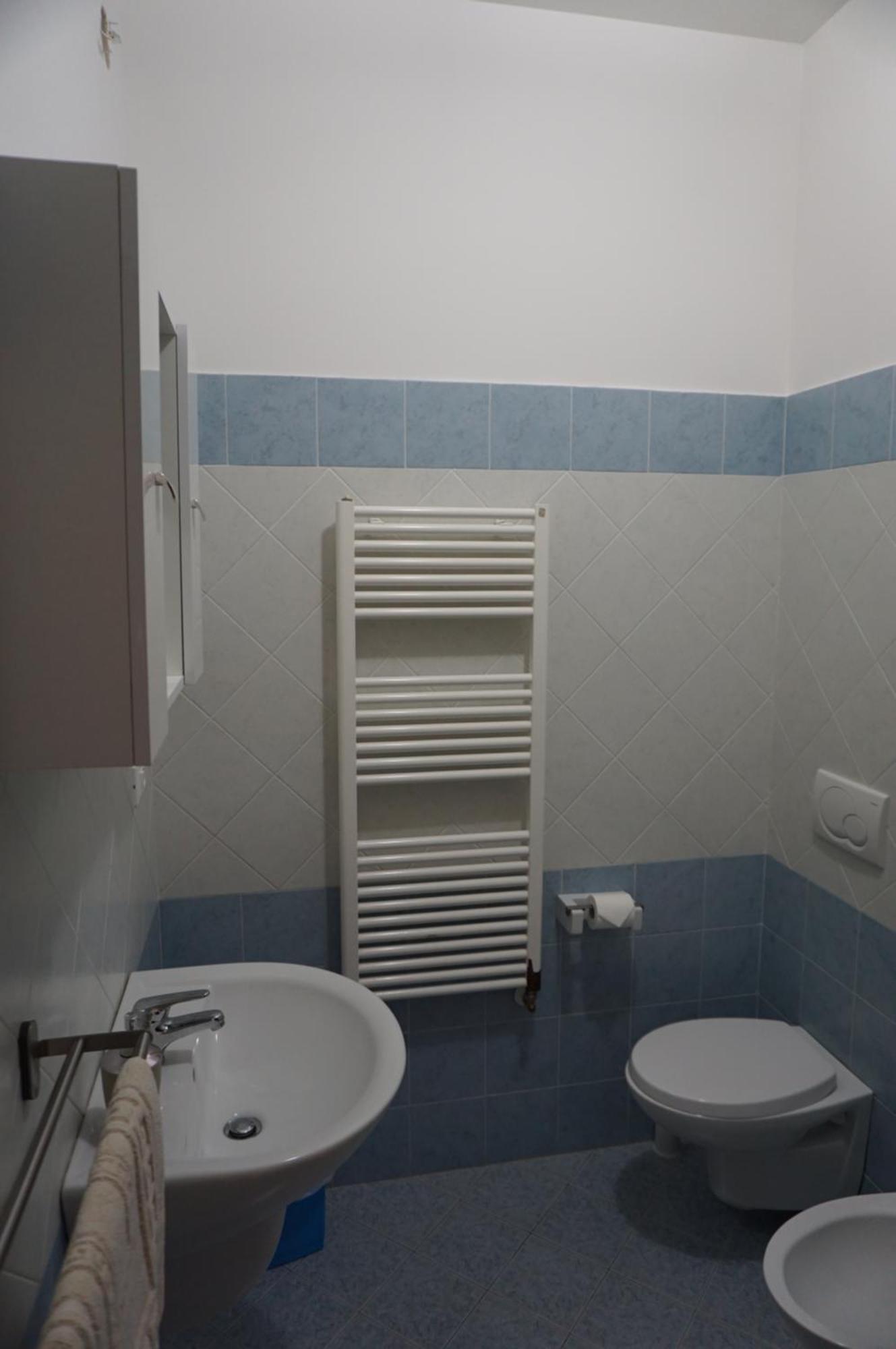 La Terrazza Motta Bed & Breakfast Atri Exterior photo